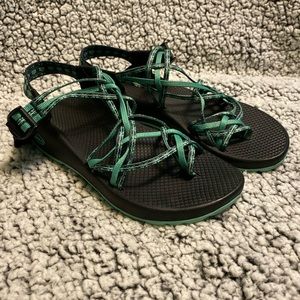 Chaco: Women’s ZX/2 Classic